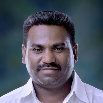 P. BALAMURUGAN